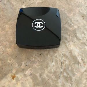 Chanel Face powder 8501